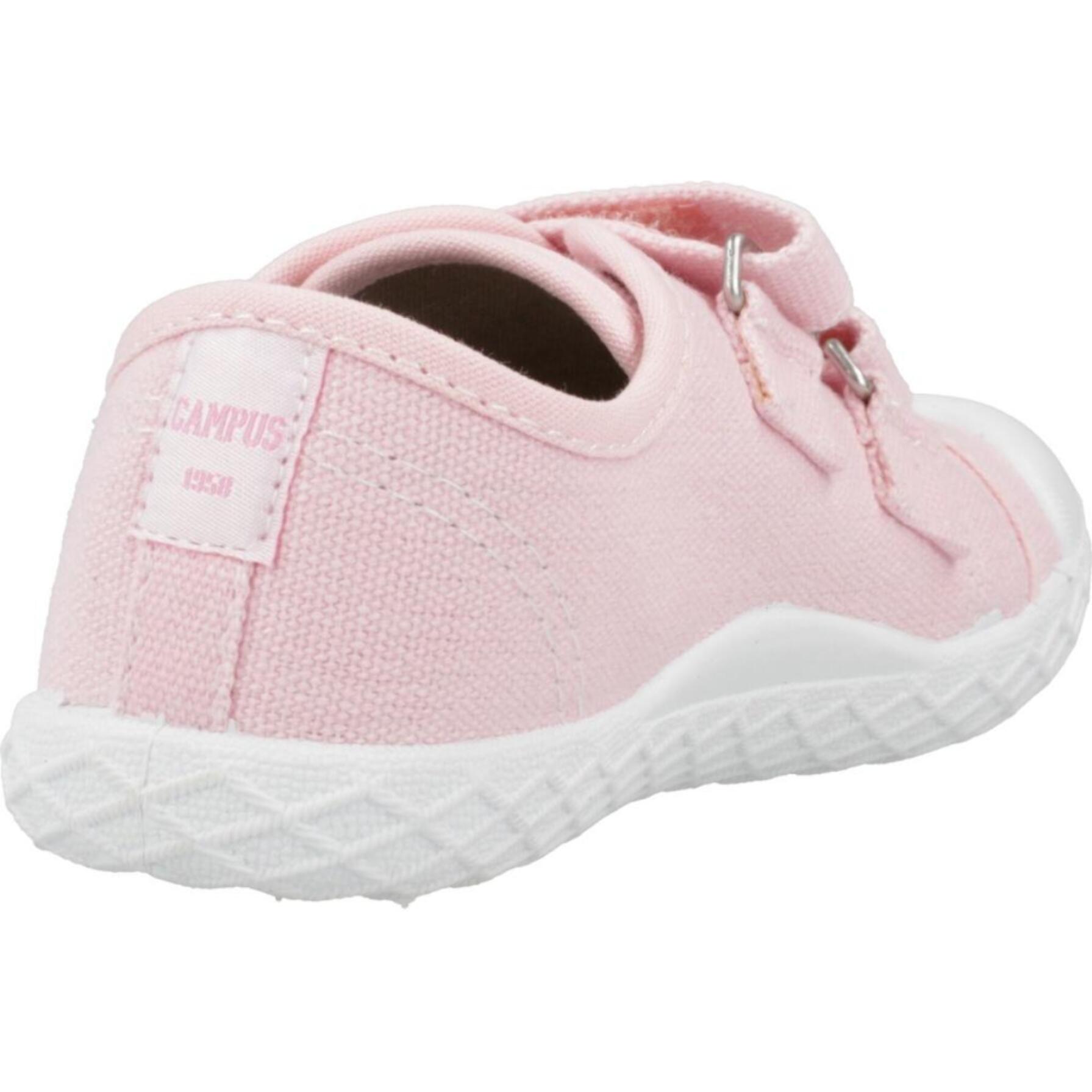 Zapatillas Niña de la marca CHICCO  modelo CAMBRIDGE 3 ROSA
