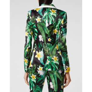 PHILIPP PLEIN Blazer HAWAII