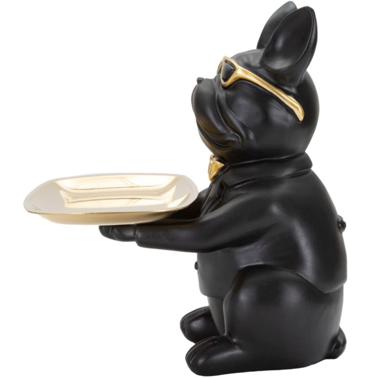 BULL DOG S/TASCHE CM 19X20X23,5