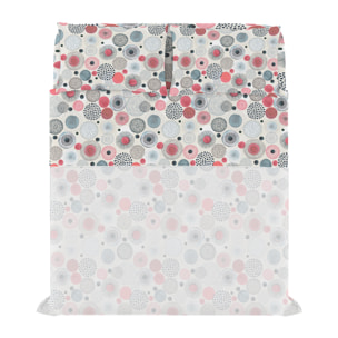 COMPLETO LETTO RIVER, MATRIMONIALE