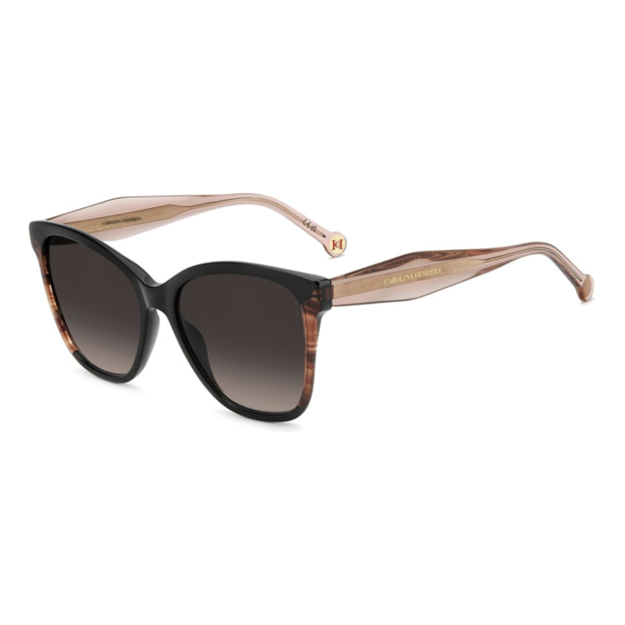 Gafas de Sol Carolina Herrera HER 0221/G/S 3H2 de Acetato Mujer 50 mm