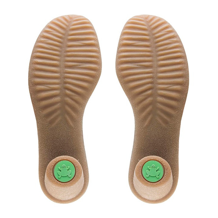 Sandalias con tacón N5154 VAQUETILLA BLACK / TRIVIA color Black