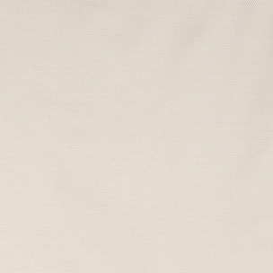 Tissu occultant uni en 100% polyester - Beige