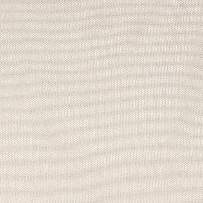 Tissu occultant uni en 100% polyester - Beige