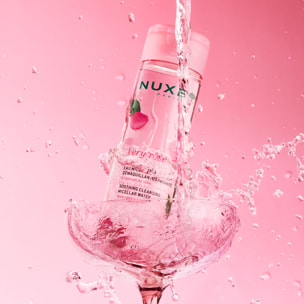Very Rose - Eau micellaire apaisante 3-en-1 visage et yeux