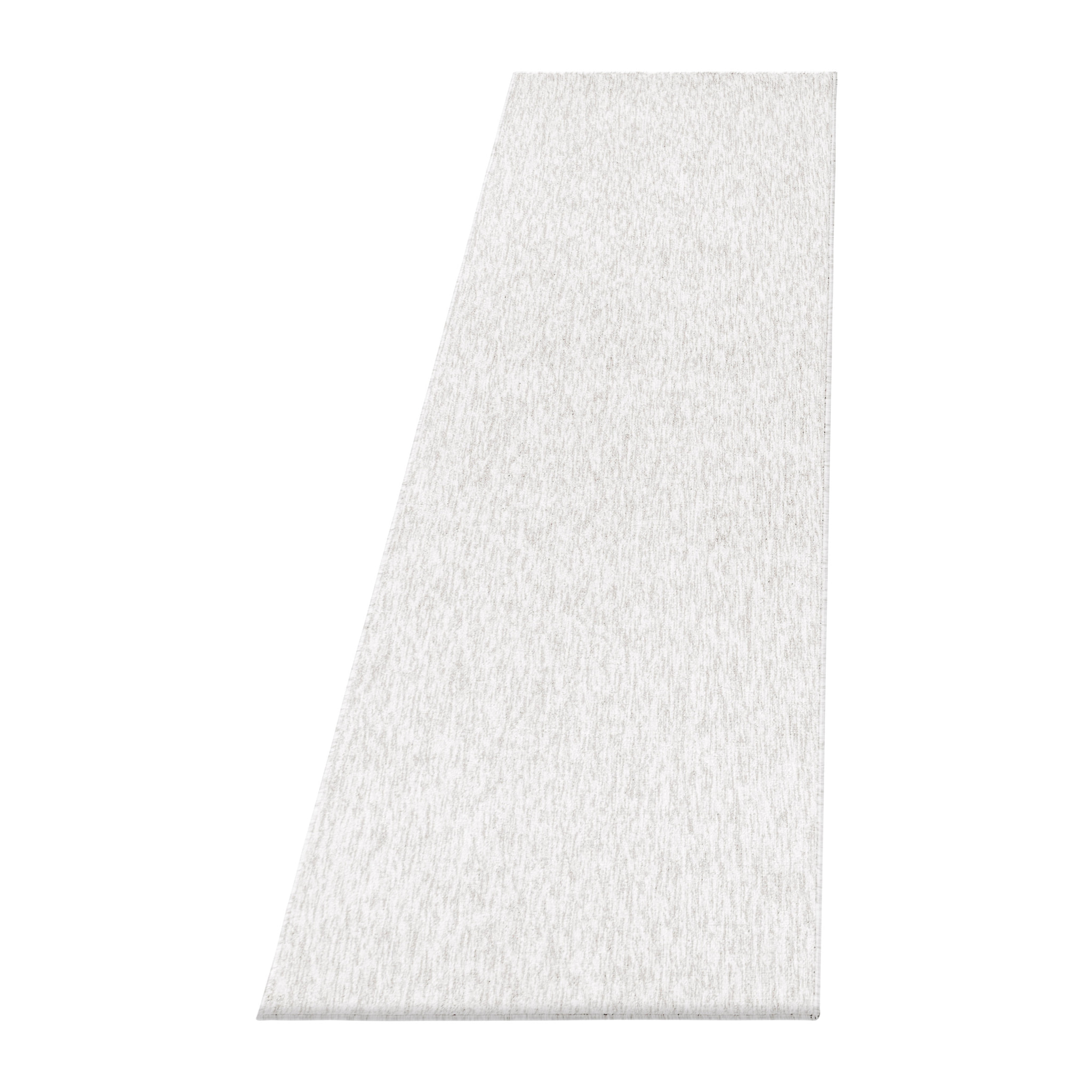 NADOR - Tapis de salon moderne Creme