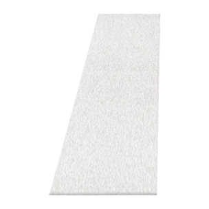 NADOR - Tapis de salon moderne Creme