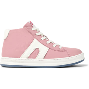 CAMPER Runner Four - Zapatillas Infantil Rosa