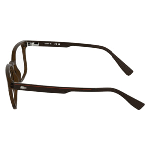 Gafas de Vista Lacoste L4006 210 de Acetato Inyectado Hombre 53 mm