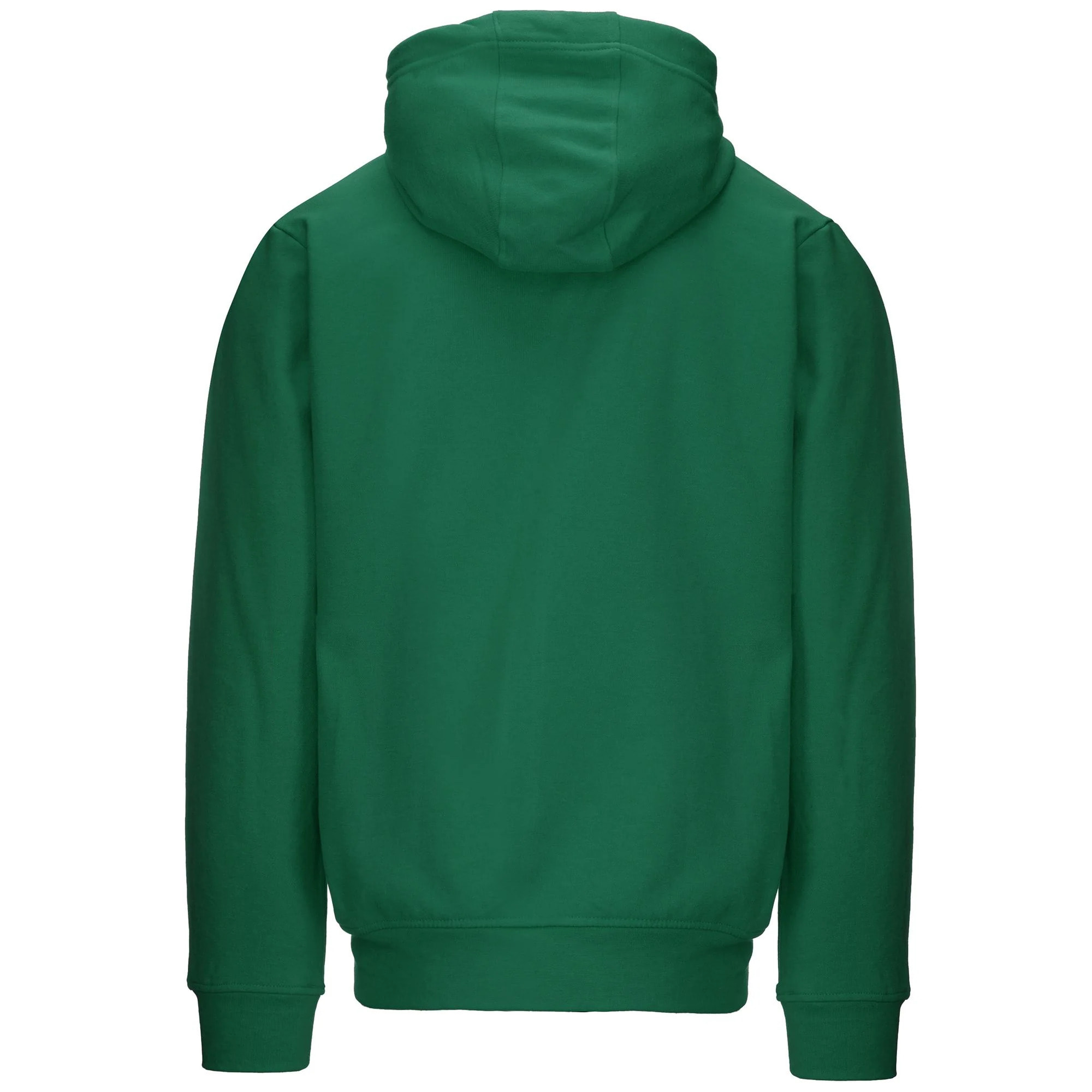 Sudaderas Kappa Hombre KAPPA4TRAINING WESCOR