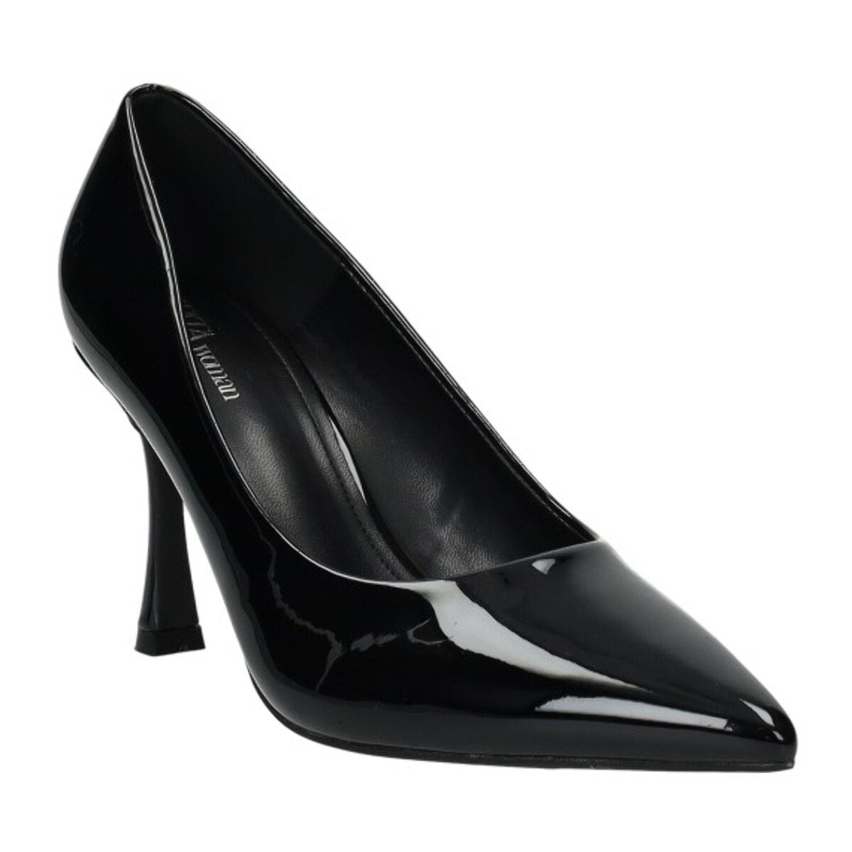 Décolleté Donna Tata Italia Nero