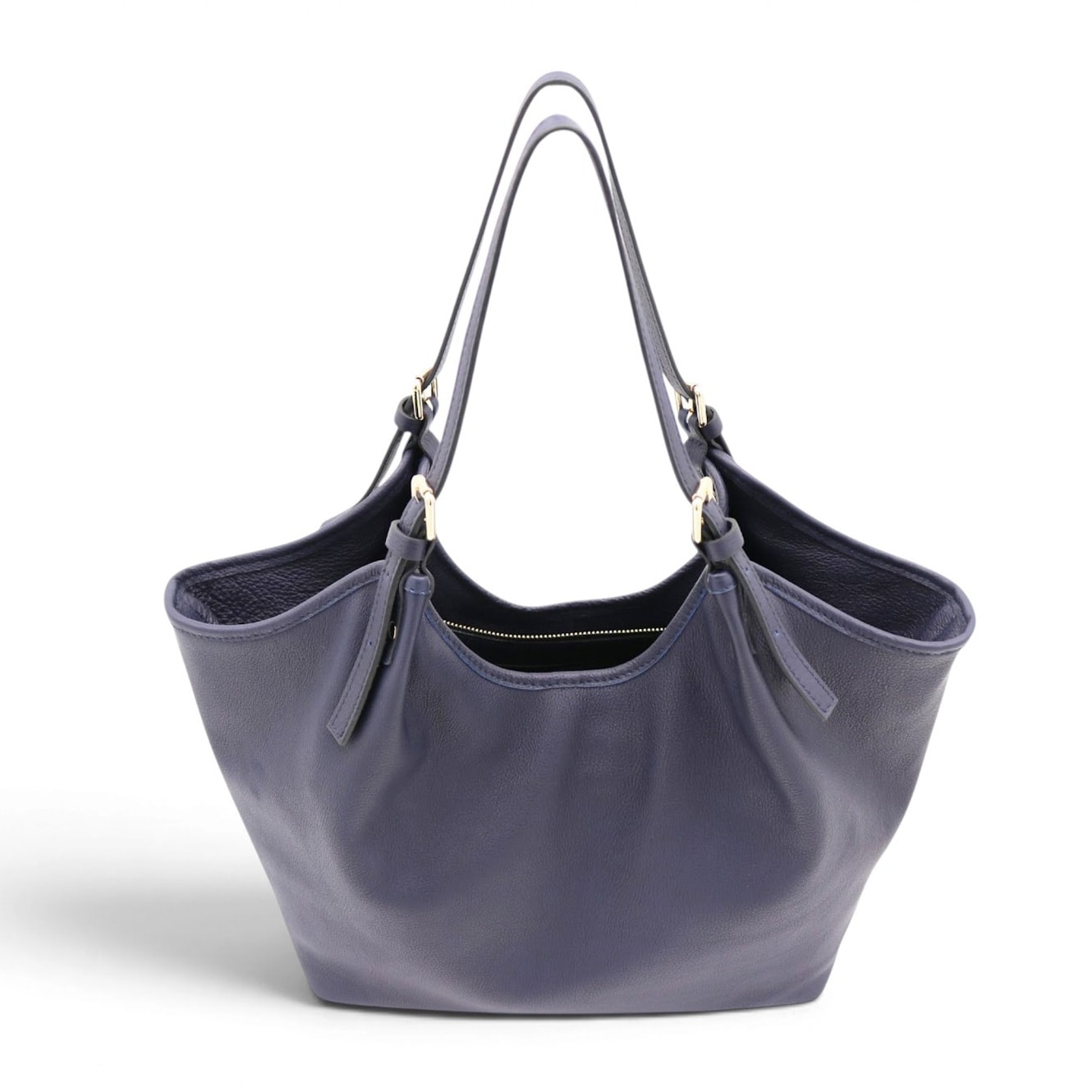 Borsa a Spalla Cheval Firenze Savanah A/S Blu Navy