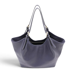 Borsa a Spalla Cheval Firenze Savanah A/S Blu Navy