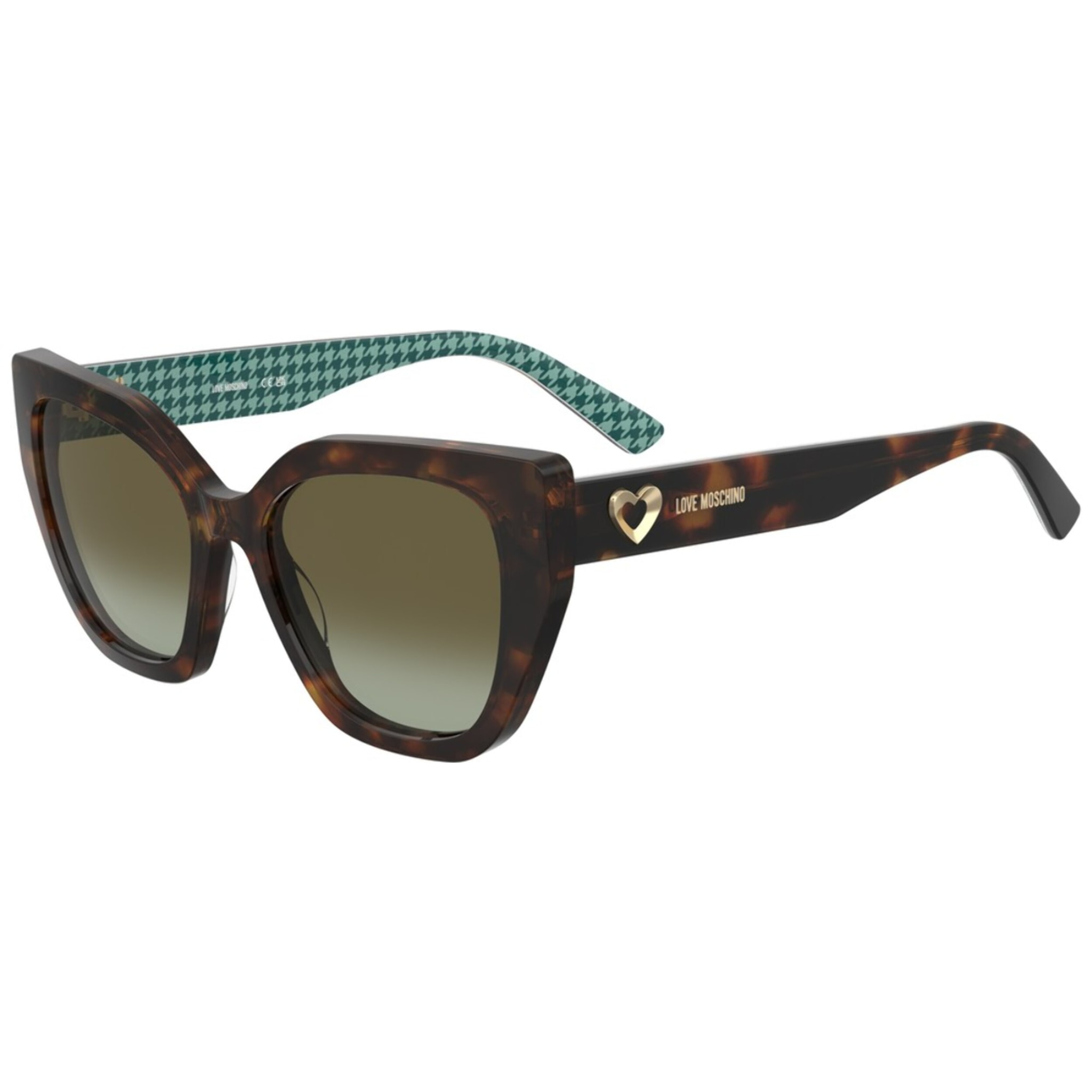 Gafas de Sol Love Moschino MOL098/S 2VM de Acetato Mujer 54 mm