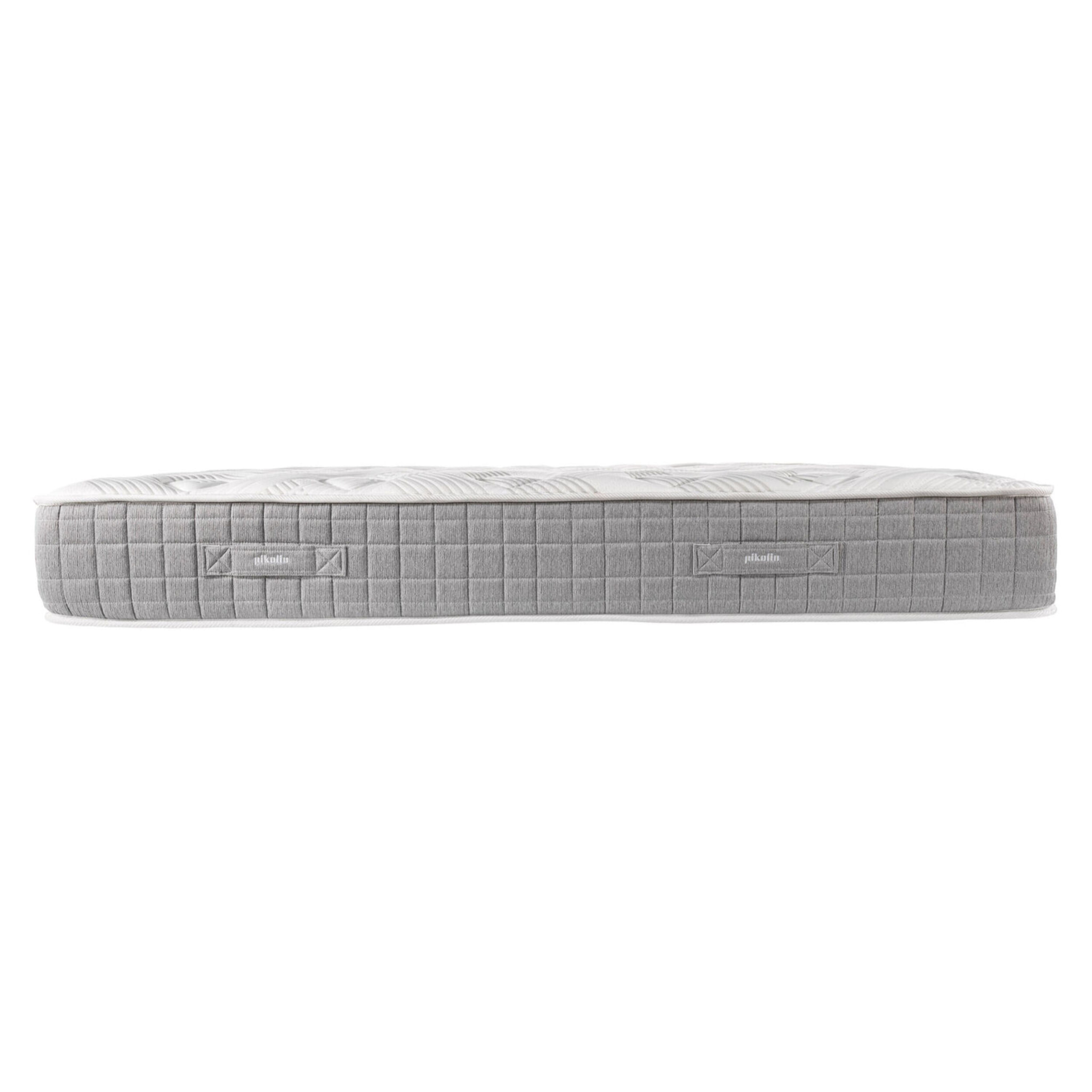 Colchón Muelles Ensacados y Visco | 28cm de altura | Firmeza Media | AdapTech | Podium Plus
