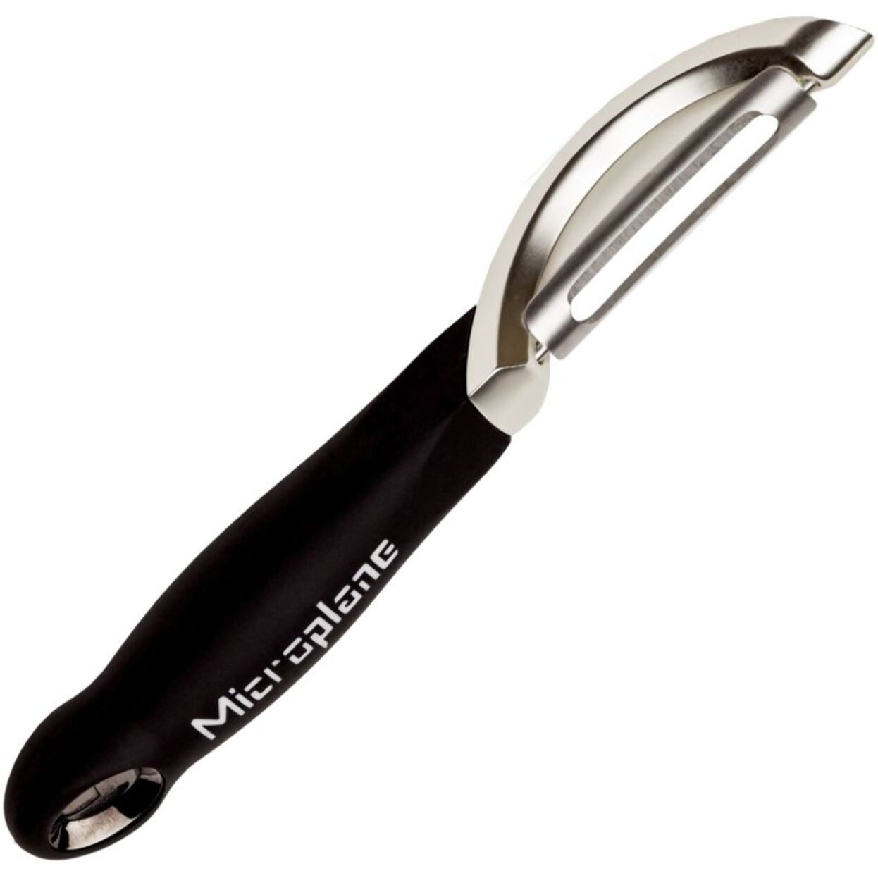 Eplucheur MICROPLANE à lame pivotante