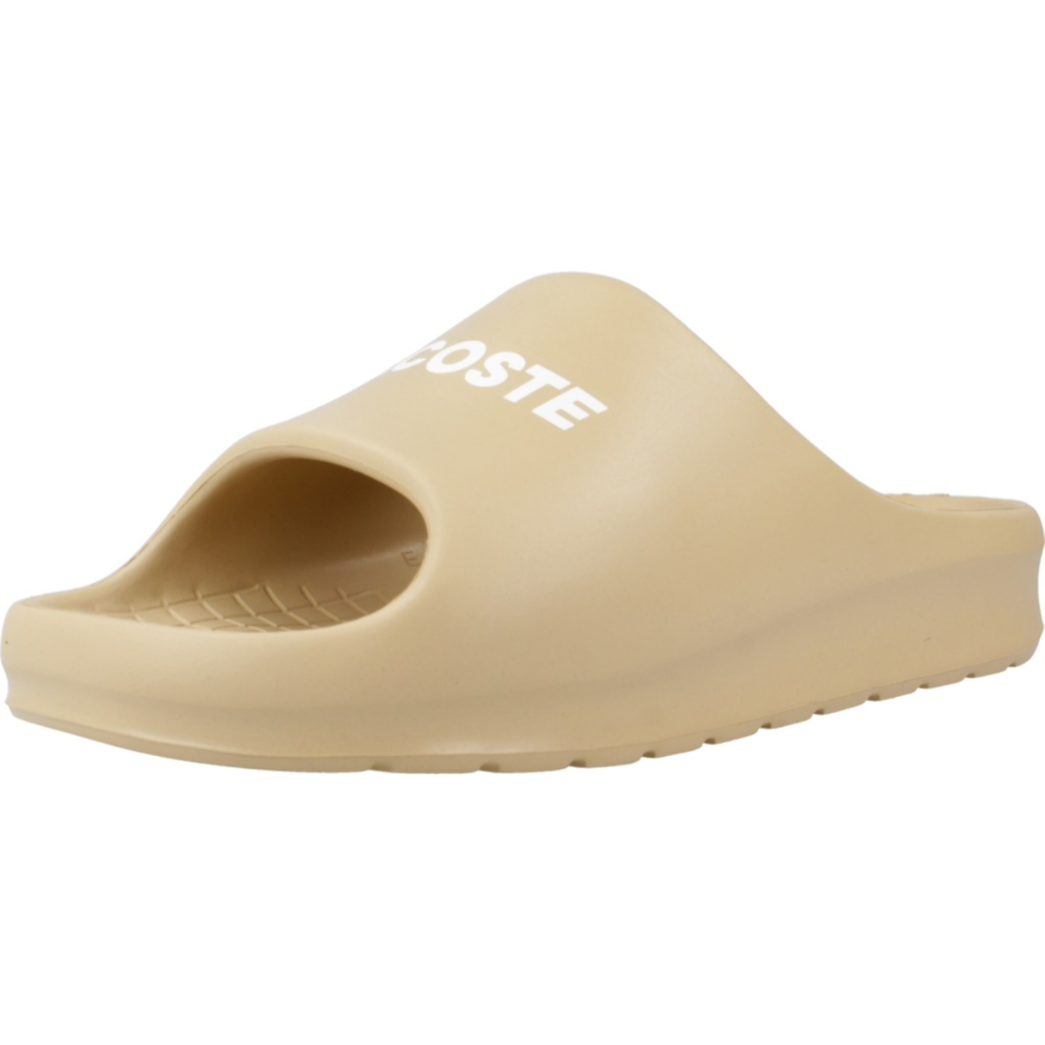 FLIP FLOPS LACOSTE SERVE SLIDE 2.0 SYNTHETIC