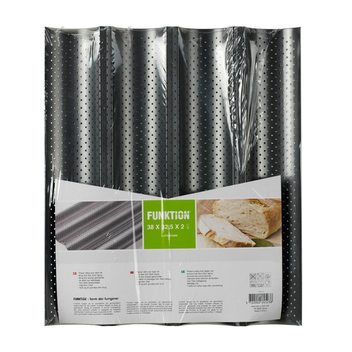 Moule à baguette