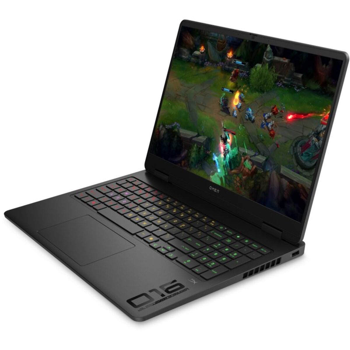 PC Gamer HP OMEN 16-am0058nf