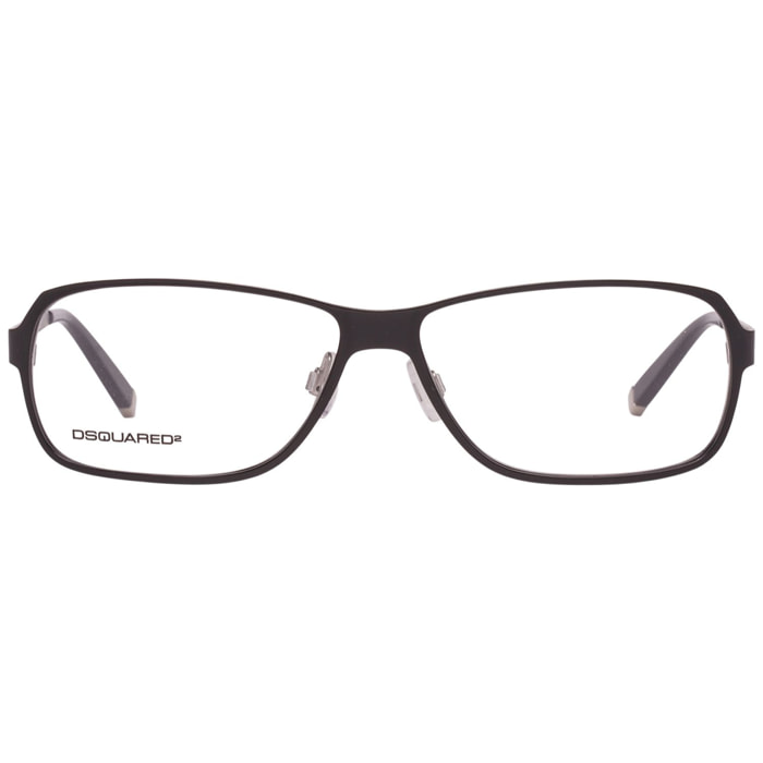 Montura de gafas Dsquared2 Hombre DQ5057-002-56