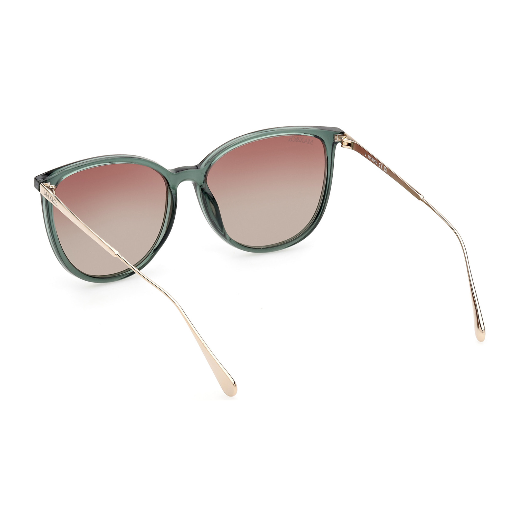 MAX&Co. - Occhiali da sole in iniettato per donna