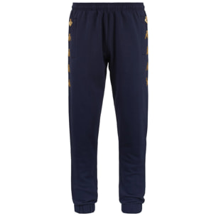 Pantalones Kappa Hombre Kappa4Football Gaudo
