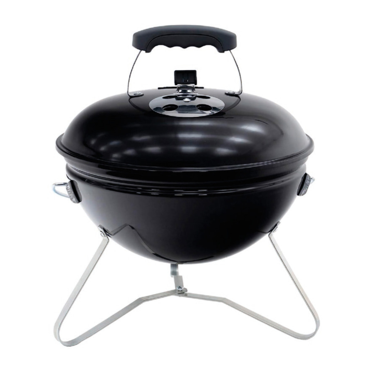 Braciere BBQ Per Esterno A Carbonella Modello Indiana