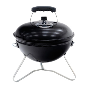 Braciere BBQ Per Esterno A Carbonella Modello Indiana