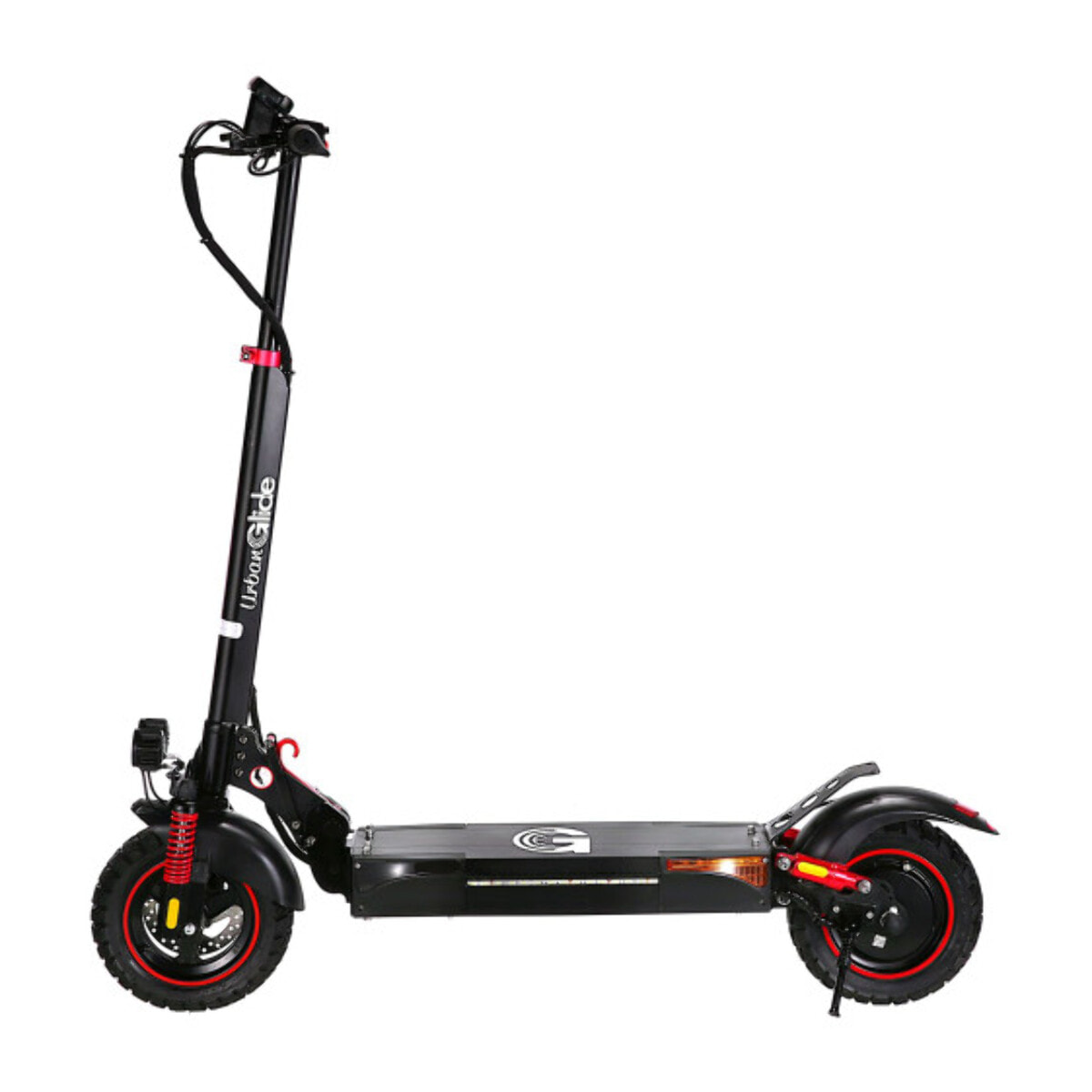 Trottinette electrique UrbanGlide ECROSS PRO LITE 2