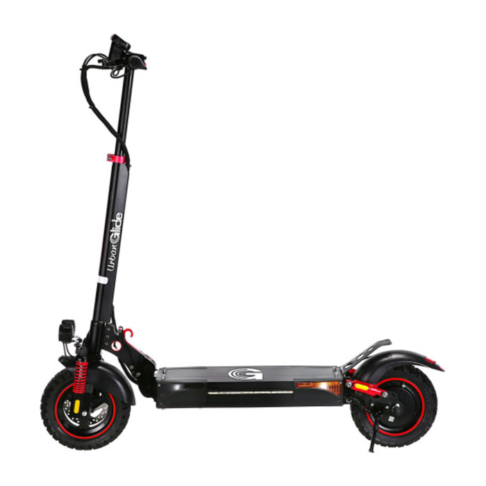 Trottinette electrique UrbanGlide ECROSS PRO LITE 2