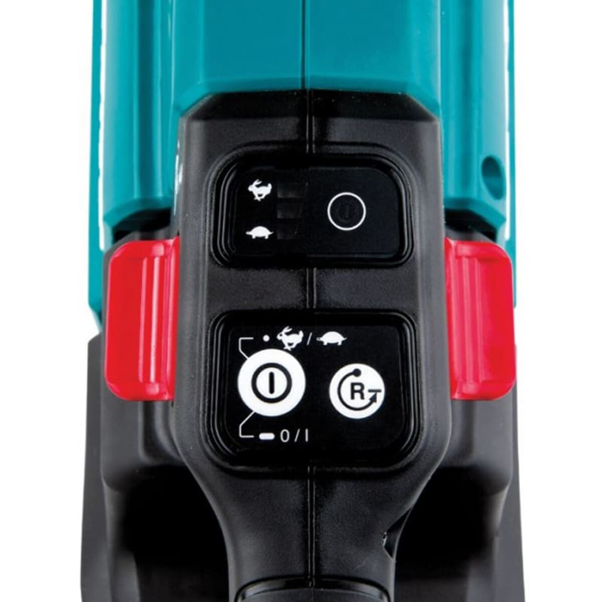 Cortasetos 18V Li-Ion 5 Ah 60 cm MAKITA - DUH602RT2