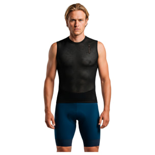 Maillot BlueBall gorla en color Negro
