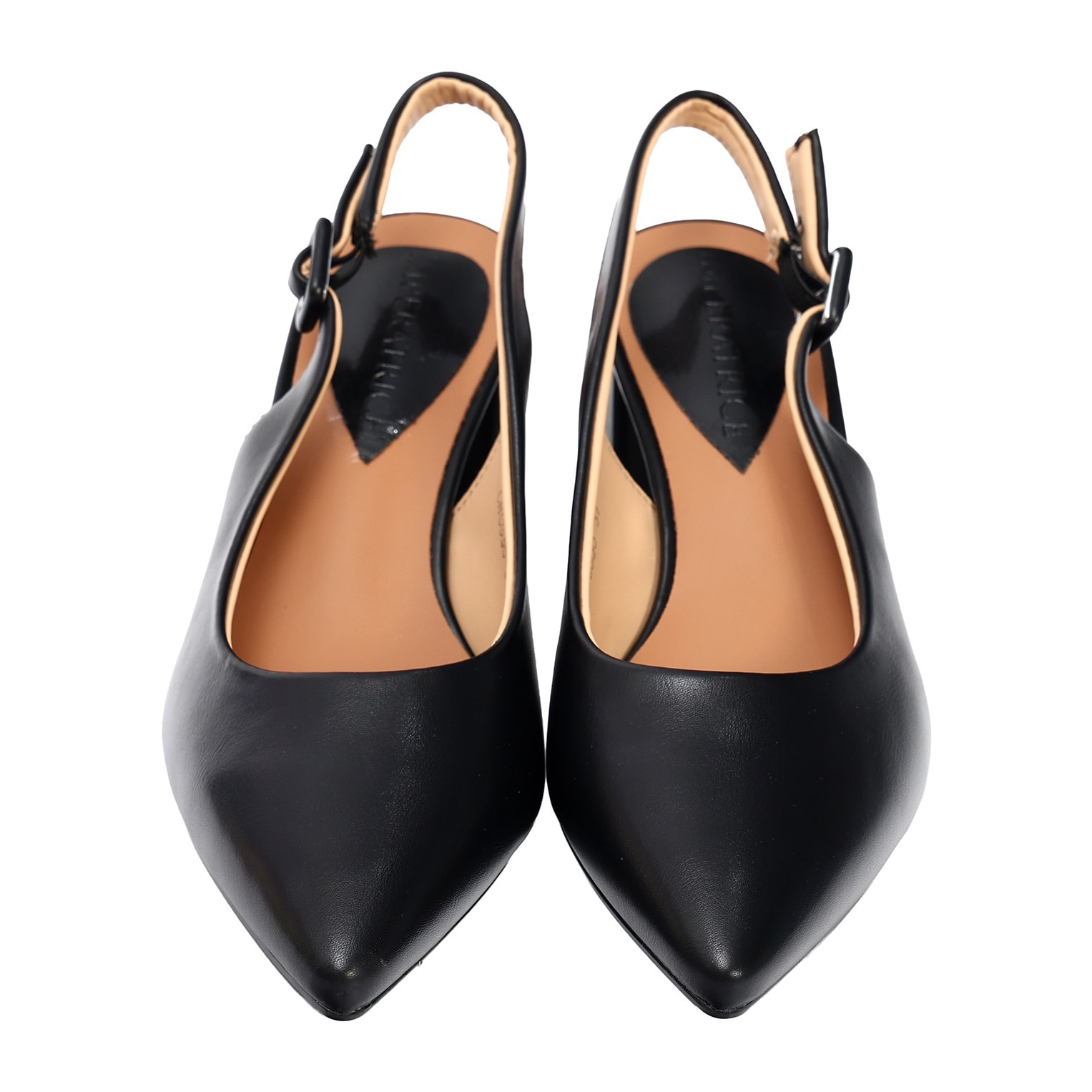 Decolletè - tacco 6,5 cm