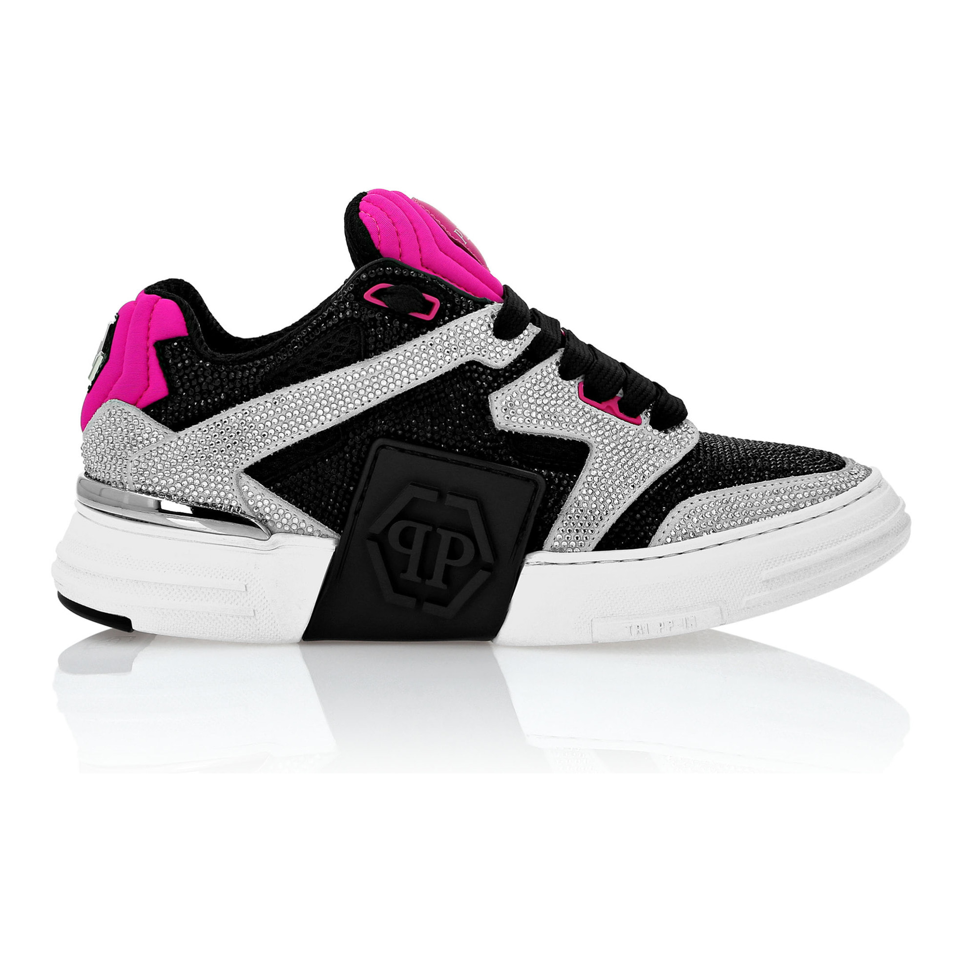 PHILIPP PLEIN Zapatillas bajas PHILIPP PLEIN TM