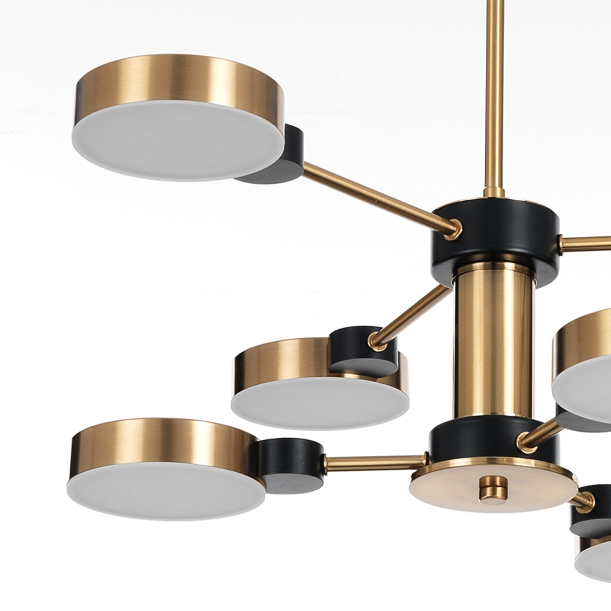Suspension Tomasucci COMBO A, en acier