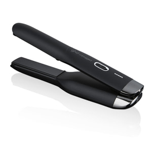 Lisseur ghd unplugged™ noir