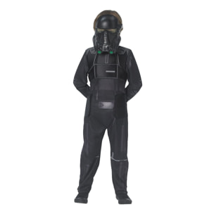 DISFRAZ DEATH TROOPER DELUXE INF