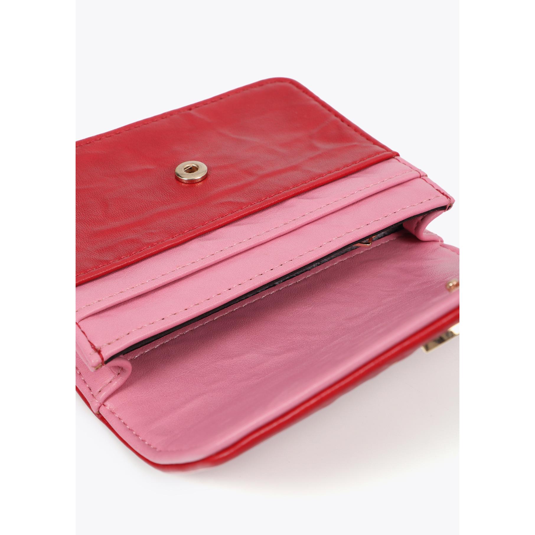 Portamonete e portachiavi foderati LC