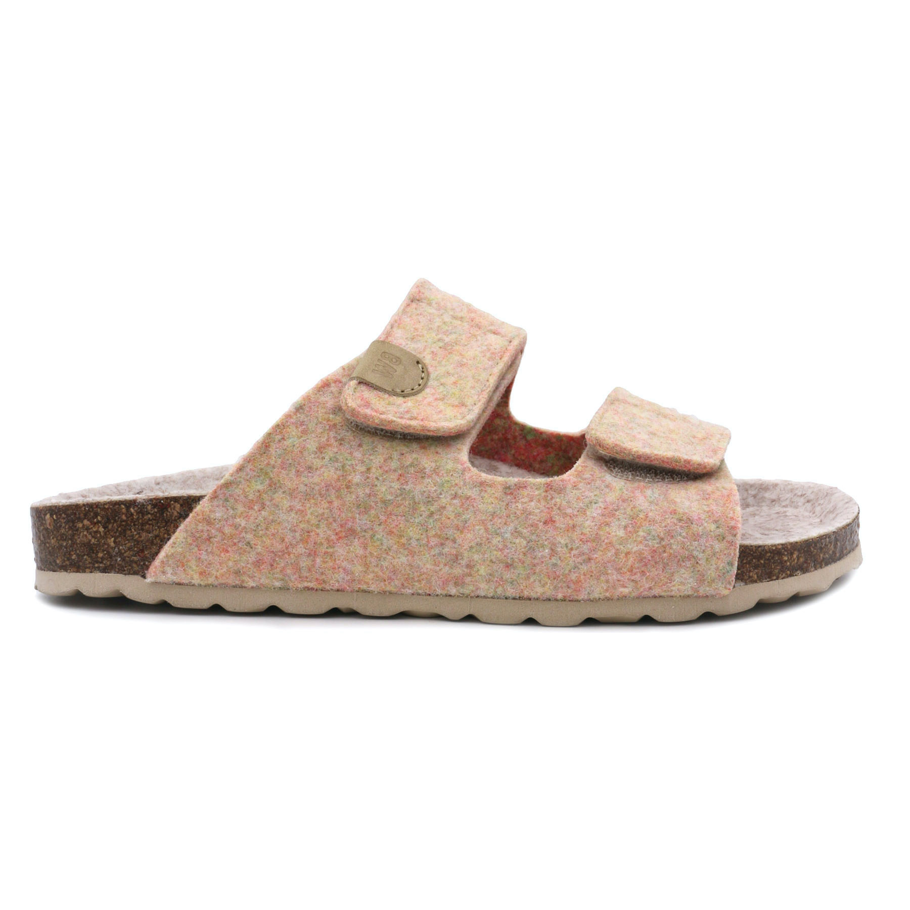 Sandalo BILLOWY ROSA