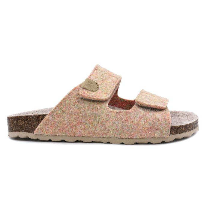 Sandalo BILLOWY ROSA