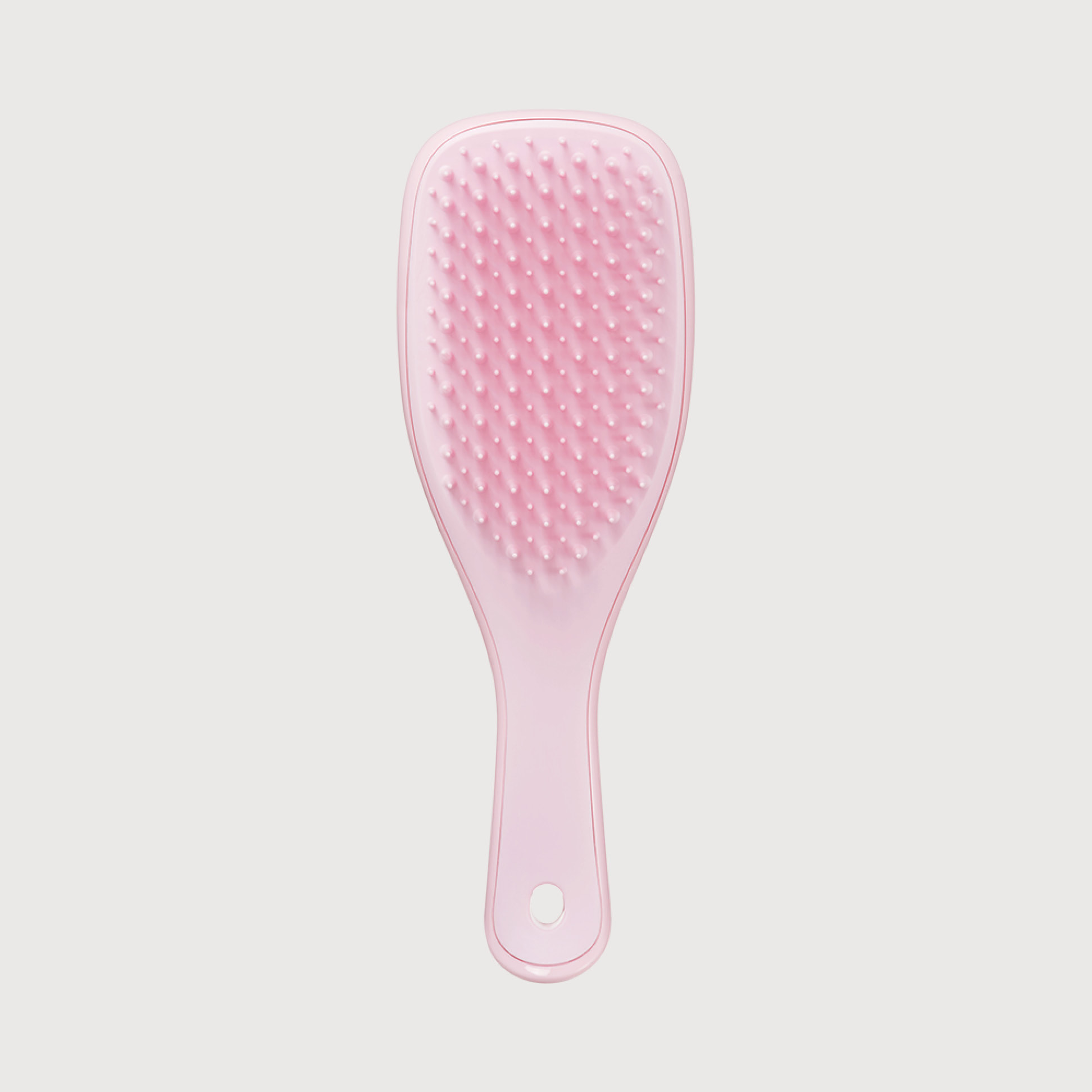 TANGLE TEEZER The Ultimate Detangler MINI Millenial Pink