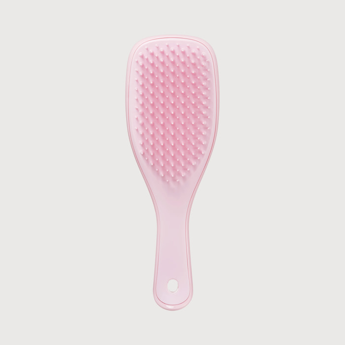 TANGLE TEEZER The Ultimate Detangler MINI Millenial Pink