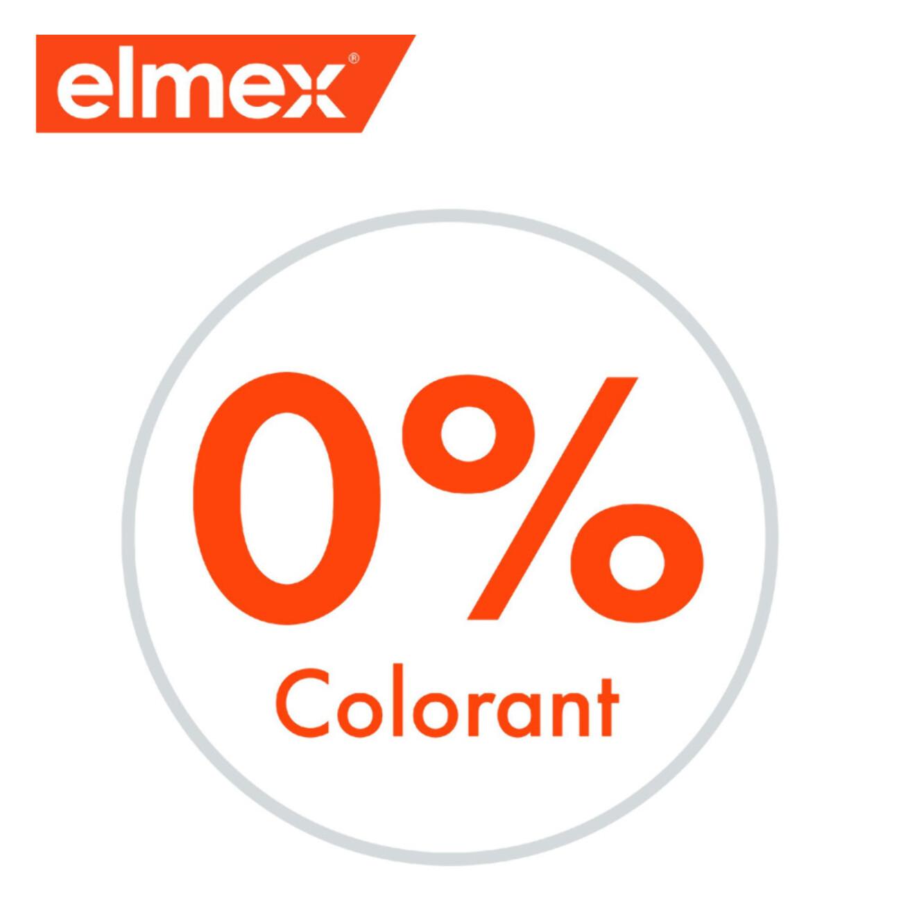 Pack de 10 + 2 offerts - elmex - Dentifrice Anti-Caries Haleine Fraîche Bouclier Double Protection 0% Colorant 75ml