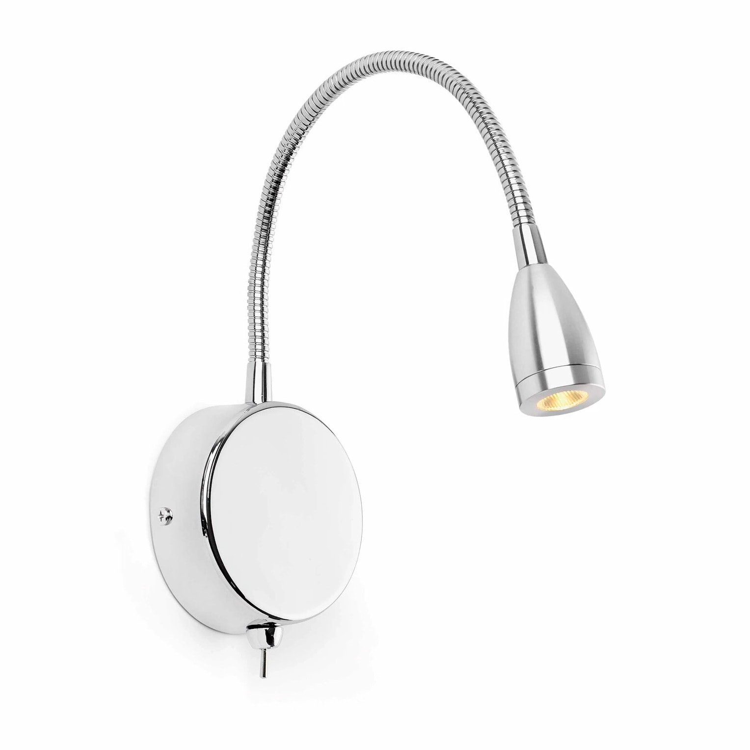 LOKE Aplique lector cromo