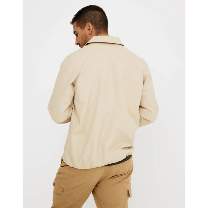 Chaqueta Beige - Dick
