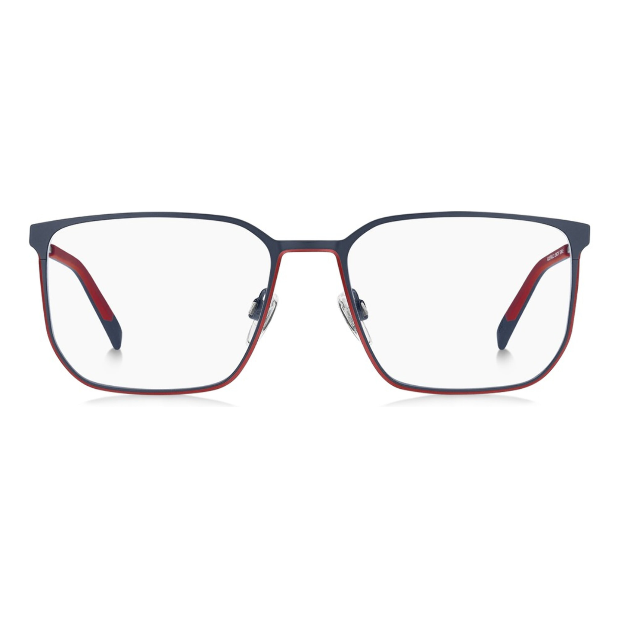Gafas de Vista Tommy Hilfiger TH 2275 WIR de Titanio Hombre 57 mm
