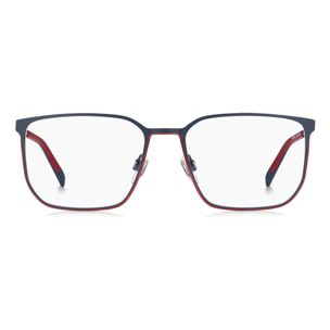 Gafas de Vista Tommy Hilfiger TH 2275 WIR de Titanio Hombre 57 mm