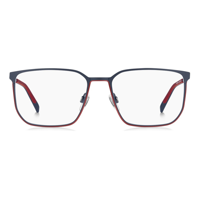 Gafas de Vista Tommy Hilfiger TH 2275 WIR de Titanio Hombre 57 mm