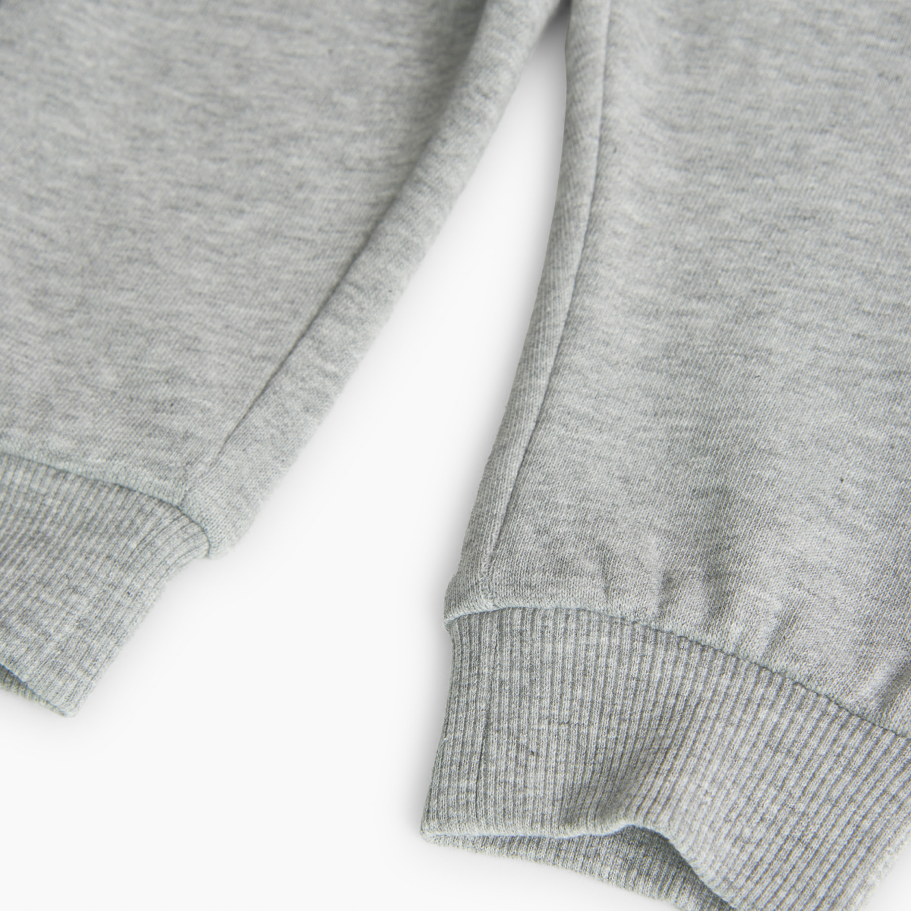 Pantalón felpa bebé niño