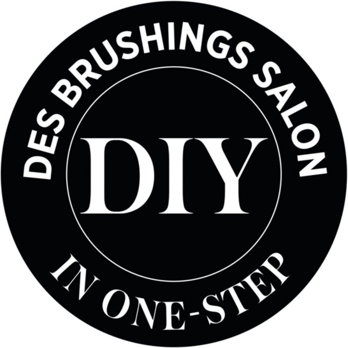 Brosse soufflante REVLON et volumisante RVDR5222E